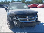 2011 Dodge Journey Express Black vin: 3D4PG4FB1BT549239