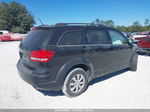 2011 Dodge Journey Express Black vin: 3D4PG4FB1BT549239