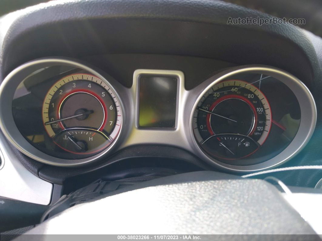 2011 Dodge Journey Express Серебряный vin: 3D4PG4FB1BT551220