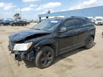 2011 Dodge Journey Express Black vin: 3D4PG4FB2BT505198