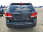 2011 Dodge Journey Express Black vin: 3D4PG4FB2BT505198