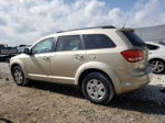 2011 Dodge Journey Express Золотой vin: 3D4PG4FB2BT521501