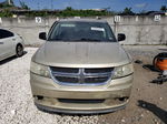 2011 Dodge Journey Express Золотой vin: 3D4PG4FB2BT521501