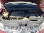 2011 Dodge Journey Express Бордовый vin: 3D4PG4FB3BT540073