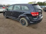 2011 Dodge Journey Express Синий vin: 3D4PG4FB3BT547704