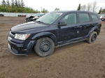 2011 Dodge Journey Express Синий vin: 3D4PG4FB3BT547704