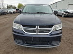 2011 Dodge Journey Express Синий vin: 3D4PG4FB3BT547704