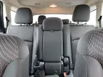 2011 Dodge Journey Express Синий vin: 3D4PG4FB3BT547704