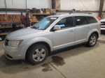 2011 Dodge Journey Express Silver vin: 3D4PG4FB4BT510869