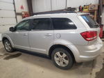 2011 Dodge Journey Express Silver vin: 3D4PG4FB4BT510869