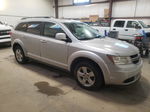 2011 Dodge Journey Express Silver vin: 3D4PG4FB4BT510869