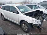 2011 Dodge Journey Express Кремовый vin: 3D4PG4FB4BT540177