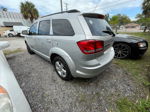 2011 Dodge Journey Express Gray vin: 3D4PG4FB4BT544505