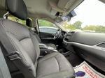 2011 Dodge Journey Express Серый vin: 3D4PG4FB4BT544505