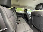 2011 Dodge Journey Express Серый vin: 3D4PG4FB4BT544505