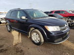 2011 Dodge Journey Express Blue vin: 3D4PG4FB5BT504241