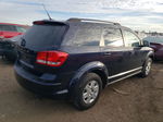 2011 Dodge Journey Express Blue vin: 3D4PG4FB5BT504241