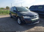 2011 Dodge Journey Canada Value Package Black vin: 3D4PG4FB6BT526541