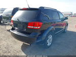 2011 Dodge Journey Canada Value Package Черный vin: 3D4PG4FB6BT526541