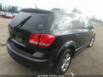 2011 Dodge Journey Express Black vin: 3D4PG4FB7BT501289