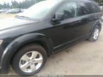 2011 Dodge Journey Express Black vin: 3D4PG4FB7BT501289