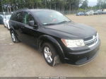 2011 Dodge Journey Express Black vin: 3D4PG4FB7BT501289