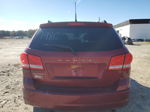 2011 Dodge Journey Express Red vin: 3D4PG4FB7BT534616