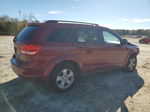 2011 Dodge Journey Express Red vin: 3D4PG4FB7BT534616