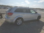 2011 Dodge Journey Express Серебряный vin: 3D4PG4FB7BT536690