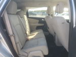 2011 Dodge Journey Express Silver vin: 3D4PG4FB7BT536690