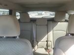 2011 Dodge Journey Express Серебряный vin: 3D4PG4FB7BT536690