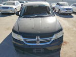 2011 Dodge Journey Express Black vin: 3D4PG4FB8BT500250