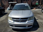 2011 Dodge Journey Express Silver vin: 3D4PG4FB8BT503651