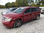 2011 Dodge Journey Express Красный vin: 3D4PG4FB8BT512446