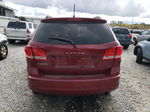 2011 Dodge Journey Express Красный vin: 3D4PG4FB8BT512446