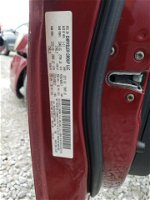 2011 Dodge Journey Express Red vin: 3D4PG4FB8BT512446