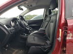 2011 Dodge Journey Express Red vin: 3D4PG4FB8BT512446