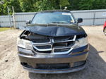 2011 Dodge Journey Express Black vin: 3D4PG4FB9BT509572