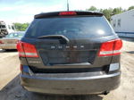 2011 Dodge Journey Express Black vin: 3D4PG4FB9BT509572