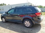 2011 Dodge Journey Express Black vin: 3D4PG4FB9BT509572