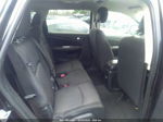 2011 Dodge Journey Express Черный vin: 3D4PG4FB9BT517459