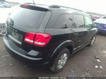 2011 Dodge Journey Express Black vin: 3D4PG4FB9BT517459