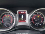 2011 Dodge Journey Express Red vin: 3D4PG4FB9BT552406