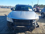 2011 Dodge Journey Express Silver vin: 3D4PG4FB9BT555936