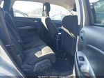 2011 Dodge Journey Express Серебряный vin: 3D4PG4FB9BT555936