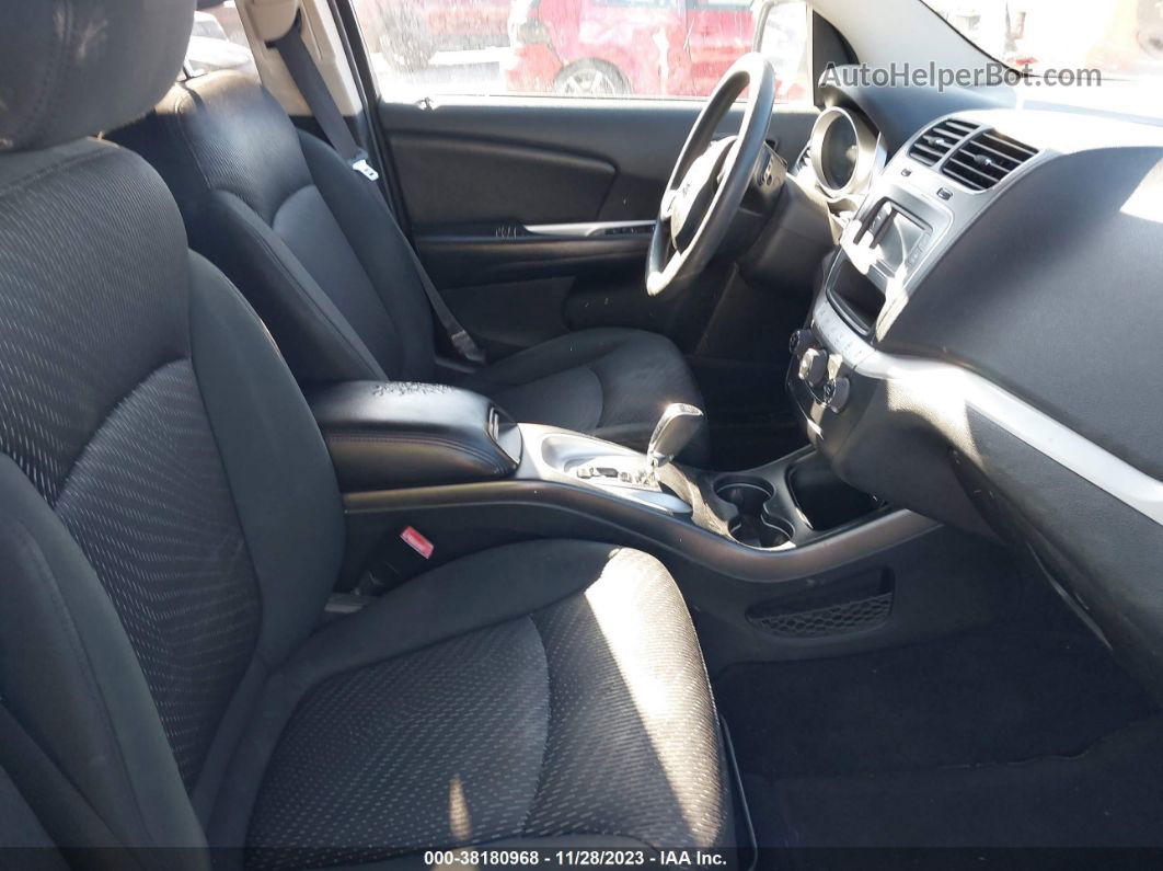 2011 Dodge Journey Express Серебряный vin: 3D4PG4FBXBT501285