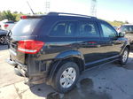 2011 Dodge Journey Express Black vin: 3D4PG4FBXBT501948