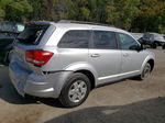 2011 Dodge Journey Express Gray vin: 3D4PG4FBXBT504560