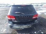 2011 Dodge Journey Express Black vin: 3D4PG4FBXBT538966