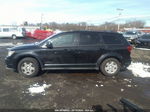 2011 Dodge Journey Express Black vin: 3D4PG4FBXBT538966